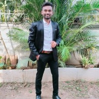 Vijay Avinash Ware