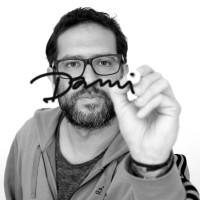 👉🏼Dami Agnolo®️