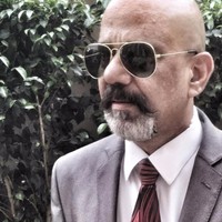 Rajeev Mehra