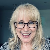 Jo Ann Woolley