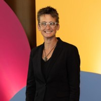 Aline Libert