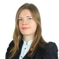 Evita Gradovska