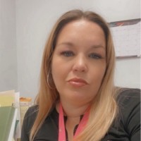 Ruth McDonald