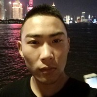 Darry Zhong