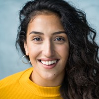 Martha Pothen