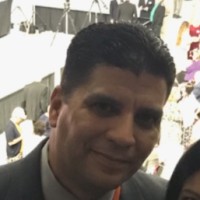Abe Morales