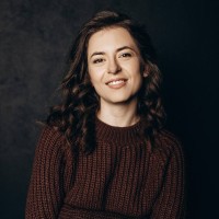 Anna Dzhaha