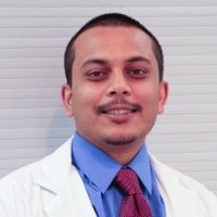 Krishna Chaudhuri