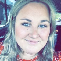 Alivia Mcmillin