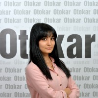 Büşra Kalkan