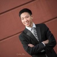 Alex Yang