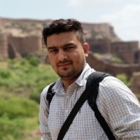 Sumit Ahlawat