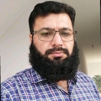 Shahid Mehboob