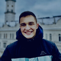 Bohdan Chukh