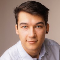 Max Krickhahn
