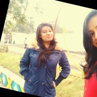 Anjali Vishwakarma