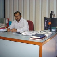 Muhammad Riaz