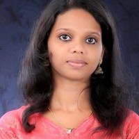 Arya Krishnan