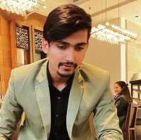 Gautam Chaudhary