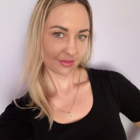 Anna Kalinowska