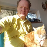 Joost de Boer