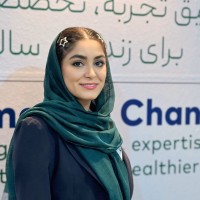 Sahar Karimi