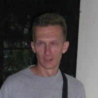 Алексей Серебряков