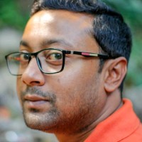 Anirban Ghosh