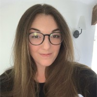Ali Noble