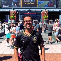 Luiz Henrique Magalhães Novaes