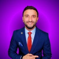 Alişan Konyalı Mutlu Milyoner