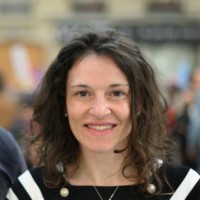 Aurélie Lecointre