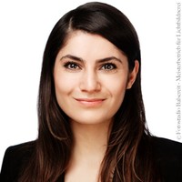 Zeynep Bonelli