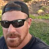 Aaron Fry