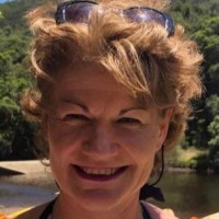 Lindi Lloyd