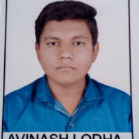Avinash Lodha