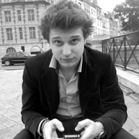 Benjamin Dernoncourt