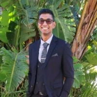 Mahish Bhikha Ca(Sa), Cpa