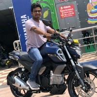 Santhosh Cherupally
