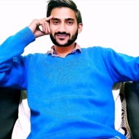 Shubham Sharma