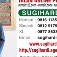 Sugi Ardi