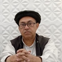 Athar Hassan Adeeb