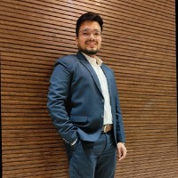 Pankaj Khairnar