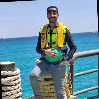 Ahmed Agamia