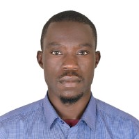 Odoch Geoffrey