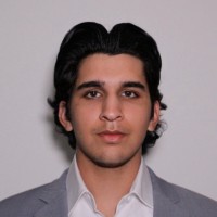 Nikhil Mehta