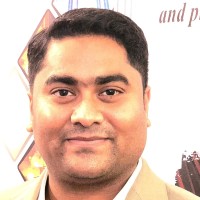 Praveen Kumar
