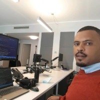 Biruk Hailemariam