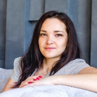 Татьяна Андриенко