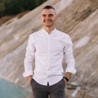 Dmytro P.